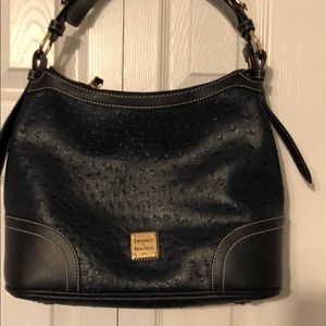 Dooney&Bourke black bag